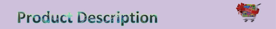 Product Description