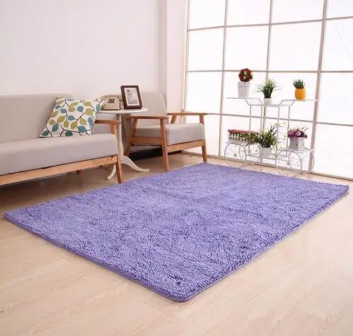 60*160 см/100*200 см Дешевые Сгущает синель коврик для ванной комнаты, ванная комната ковер для Гостиная коврик настраиваемые большой Размеры