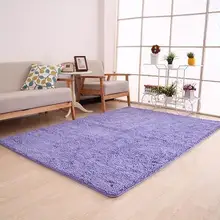 60*160 см/100*200 см Дешевые Сгущает синель коврик для ванной комнаты, ванная комната ковер для Гостиная коврик настраиваемые большой Размеры