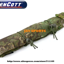 TMC одной C4 мешочек обязанности PenCott гринзона военной техники тактические Шестерни(sku12050667