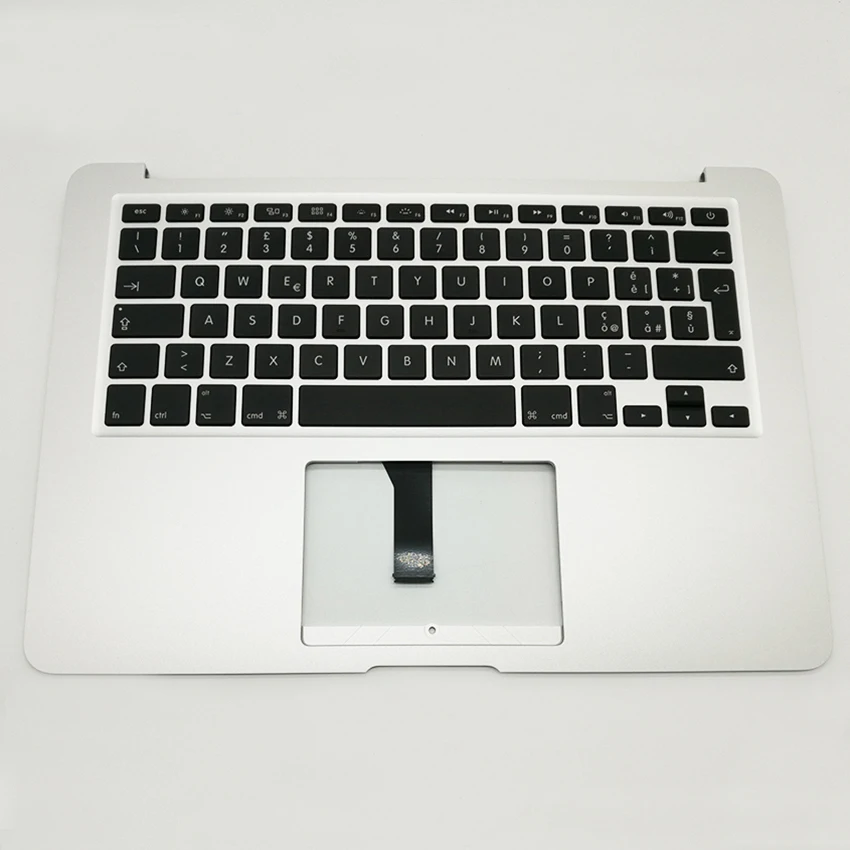 Brand New Italy Italian Topcase Palmrest Keyboard For Macbook Air 13 Brand New Italy Italian Topcase Palmrest Keyboard For Macbook Air 13