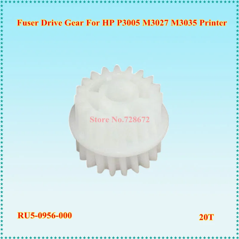 HP P3005 P3015  20T RU5-0956-1(1)(1)