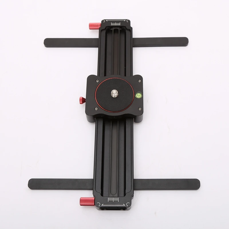 FLIME Tool Portable camera parallax track pocket slider for Gopro font b Smartphone b font DSLR