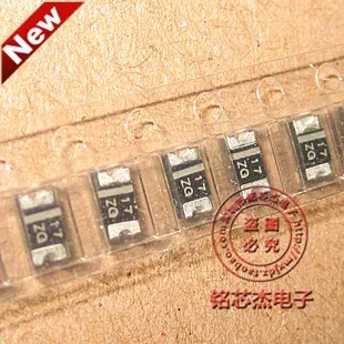 

SSCD5395S-LF MARK 17ZG DIODE NEW ORIGINAL