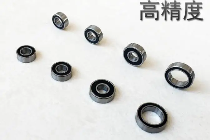 Подшипники 5*10*4 5*11*4 для 1/10 1/12RC6WD AXIAL SCX10 TAMIYA 6X6 4X4 Trucks TRX4 HRAXXAS CROSS RC D90 D110 TF2 CAPO JKMAX ACE-1 |