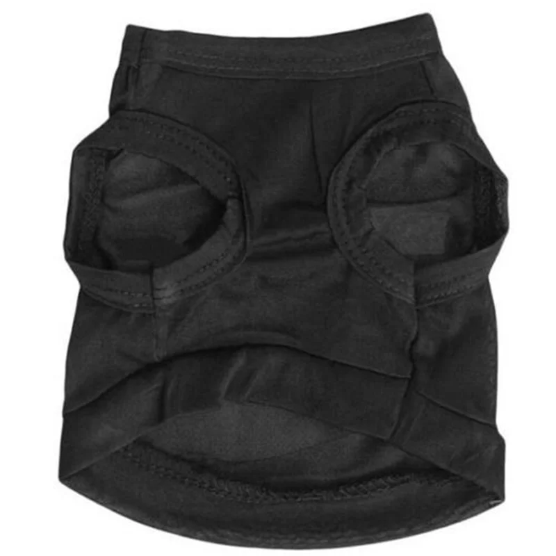 2018 Summer Coat Letter Printed Outerwear Clothing Police Printed Pet