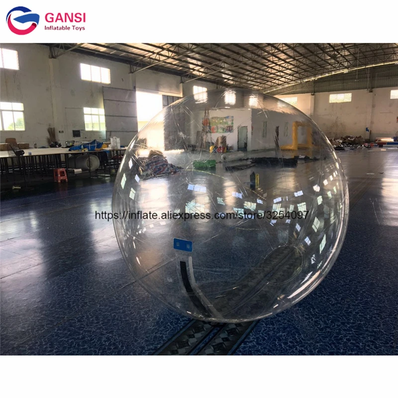 inflatable water ball01