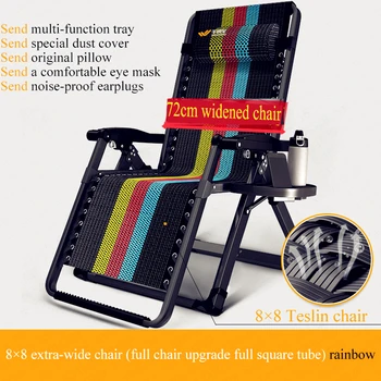 

Folding Zero Gravity Chair Outdoor Picnic Camping Sunbath Beach Chair Relax Chair Recliner Lounge Chairs FREE SHIPPING