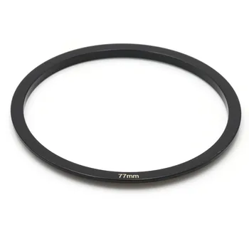 

Adapter Ring 77mm for Cokin P Series Filter Holder