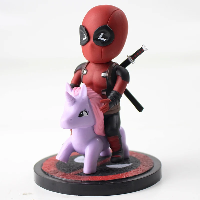 mini egg attack deadpool