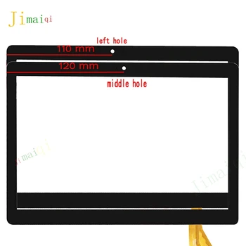 

New For 10.1 inch Brigmton BTPC 1019QC Tablet PC handwriting screen Touch screen digitizer panel Repair