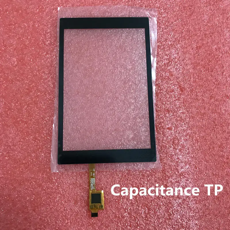 Ips 3,5 дюйма 40P SPI TFT ЖК-дисплей емкостный сенсорный экран Цвет Экран R61529 320(RGB)* 480 40pin Подключаемый модуль MCU 8/16Bit 8080 SPI 3/4 линии - Цвет: Capacitance TP