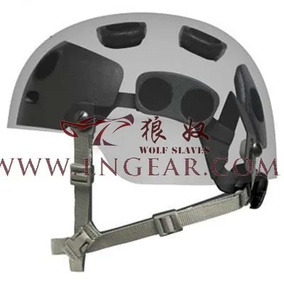EVA Helemt Suspension System (8)