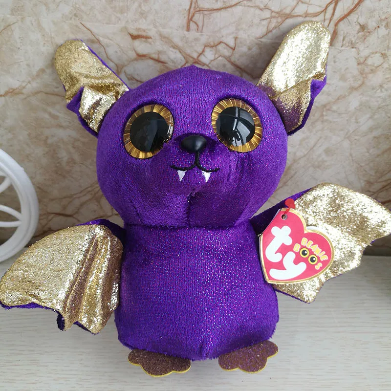 ty beanie boos halloween 2018