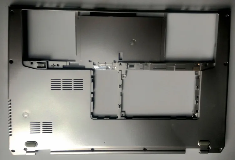 New for Sony Vaio SVT131A11V SVT13119FJS SVT1311A4E SVT1311AJ SVT1311S7C SVT1311S8C laptop base cover bottom lower case silver New for Sony Vaio SVT131A11V SVT13119FJS SVT1311A4E SVT1311AJ SVT1311S7C SVT1311S8C laptop base cover bottom lower case silver