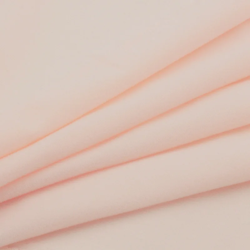 

50*110cm Costura Pink color Doll Skin Arm Textile Fabric for Sewing Patchwork Diy Handmade Tissus Fiber