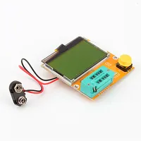 Demo board 