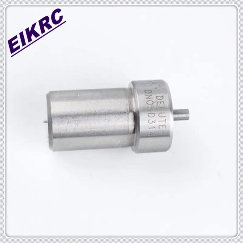Форсунка дизельного двигателя ERICK DN0SD314 форсунки топливного инжектора 0434 250 176 | Топливный инжектор -33025262250
