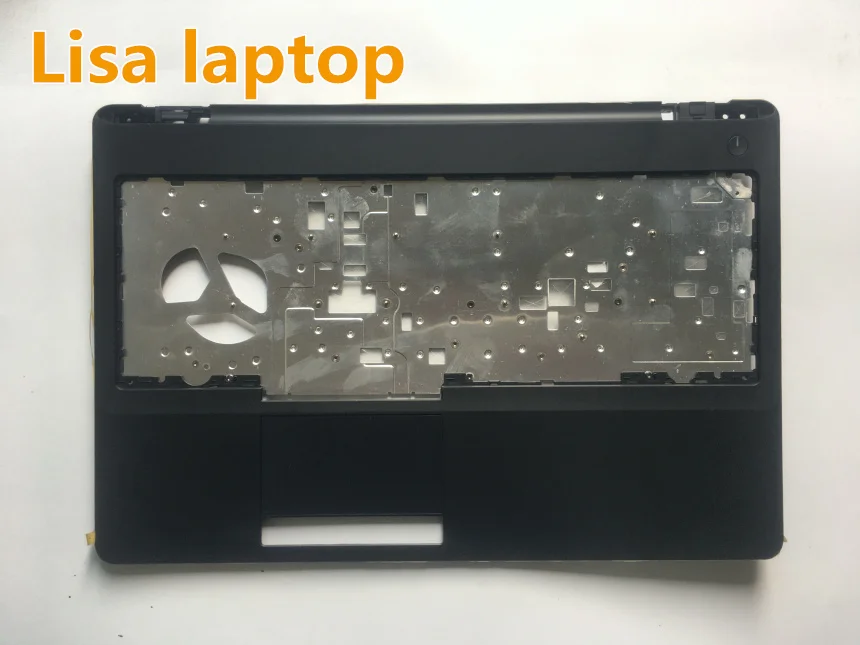 FOR Dell OEM Latitude E5570 / Precision 15 (3510) Palmrest Touchpad Assembly - SC USBC A151N7 | Компьютеры и офис