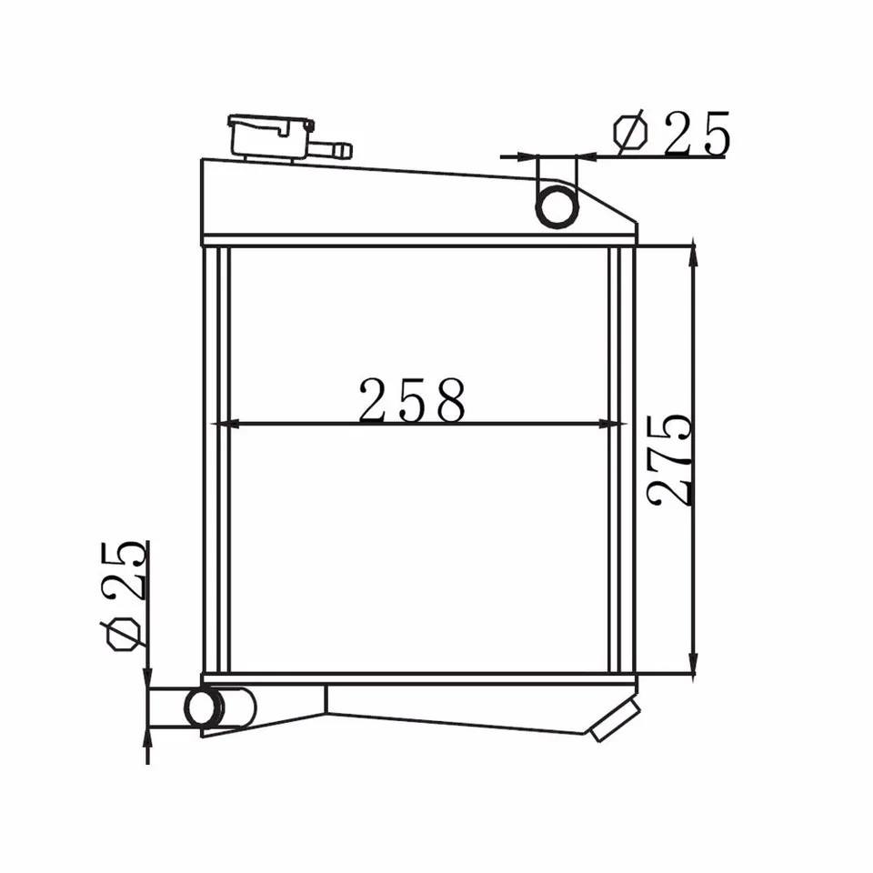 32 Mini Cooper Cooling System Diagram - Wiring Diagram Database