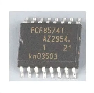 

5Pcs PCF8591T PCF8591 SOP16