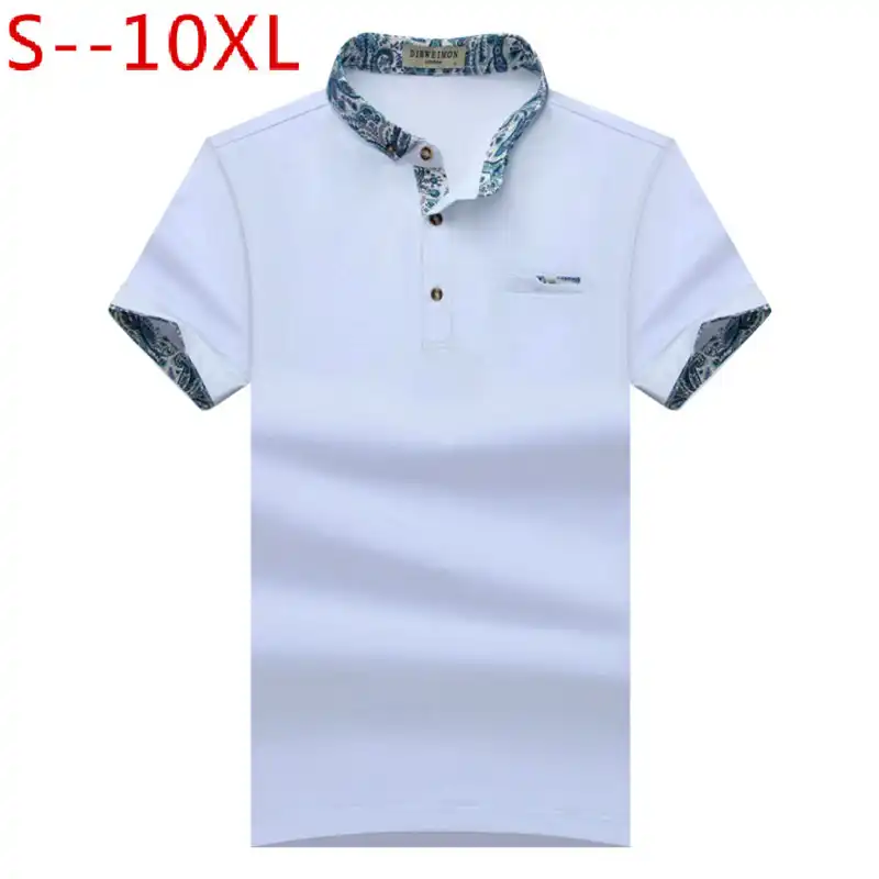 estilo de camisas polo
