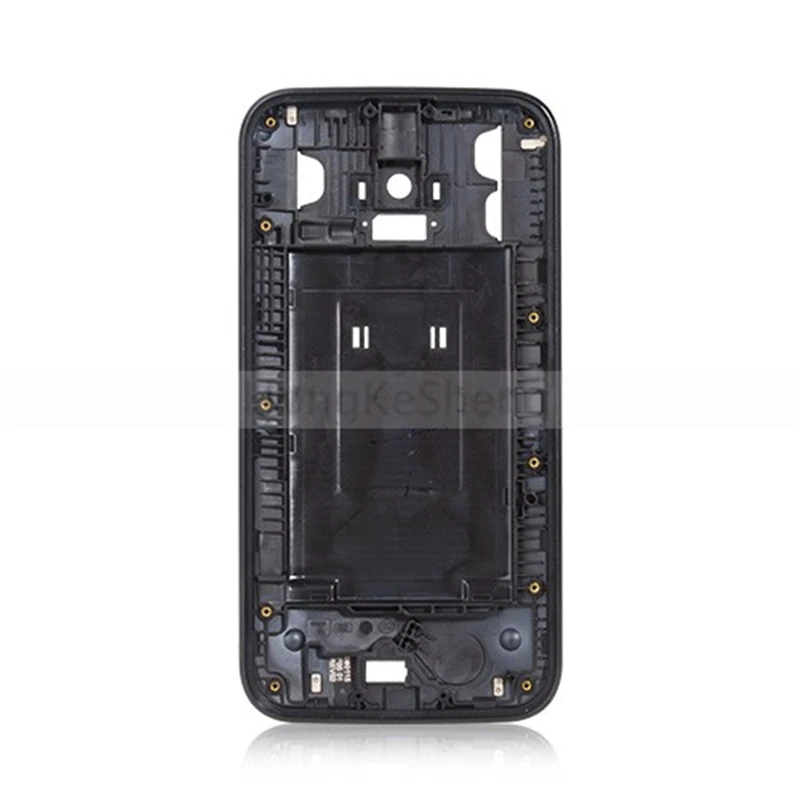 OEM средняя Рамка Замена для Motorola Moto G3 XT1548 XT1541 XT1540 XT1550 XT1544 G (3rd gen) Dual|Корпусы и рамки
