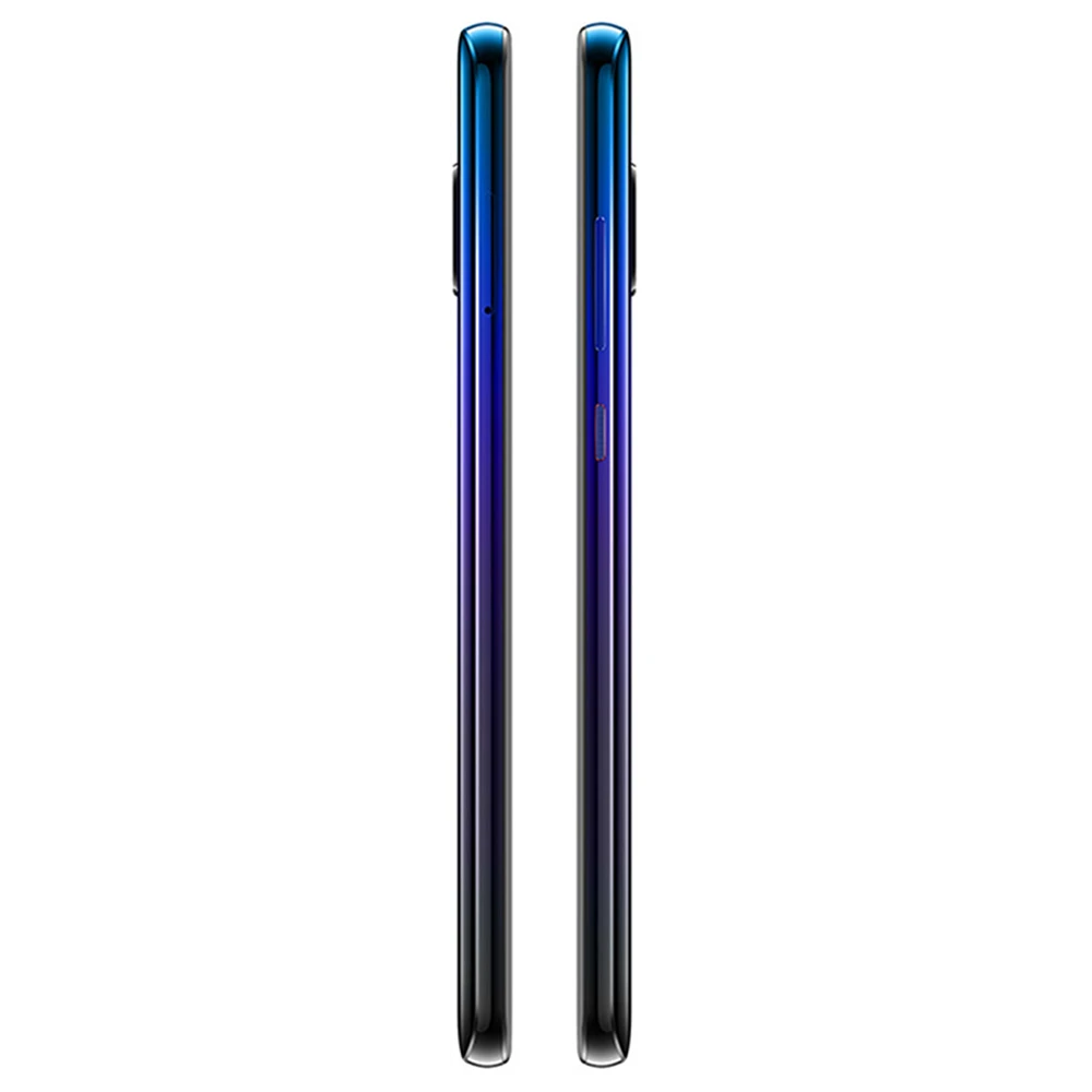 Глобальная версия huawei mate 20 мобильный телефон 4 ГБ/6 ГБ 128 6 53 &quotKirin 980 Восьмиядерный
