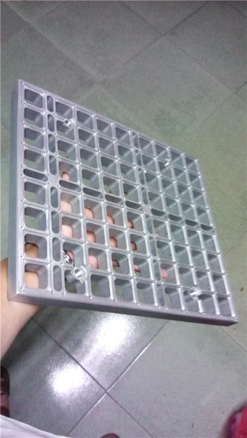 

customized cnc machining metal rapid prototype fabricate spare parts