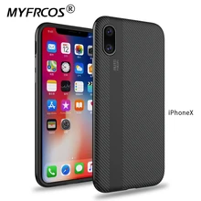 For Apple iphone X Case iphone X Cover Anti-Knock Protector Cases For iphoneX Back Cover iX Original TPU Silicone Soft Shell For Apple iphone X Case iphone X Cover Anti-Knock Protector Cases For iphoneX Back Cover iX Original TPU Silicone Soft Shell
