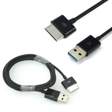 USB кабель для зарядки и передачи данных для ASUS Eee Pad, трансформатор Vivo Tab RT VivoTab TF600 TF600T TF810C TF701 TF701T