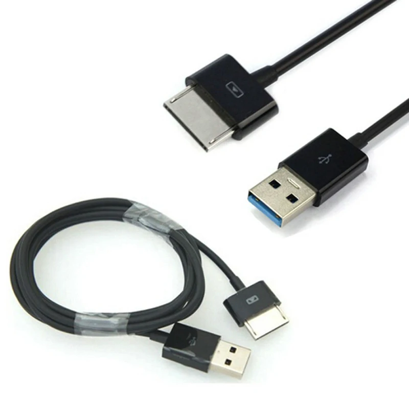 USB кабель для зарядки и передачи данных ASUS Eee Pad Transformer Vivo Tab RT VivoTab TF600 TF600T TF810C TF701 TF701T
