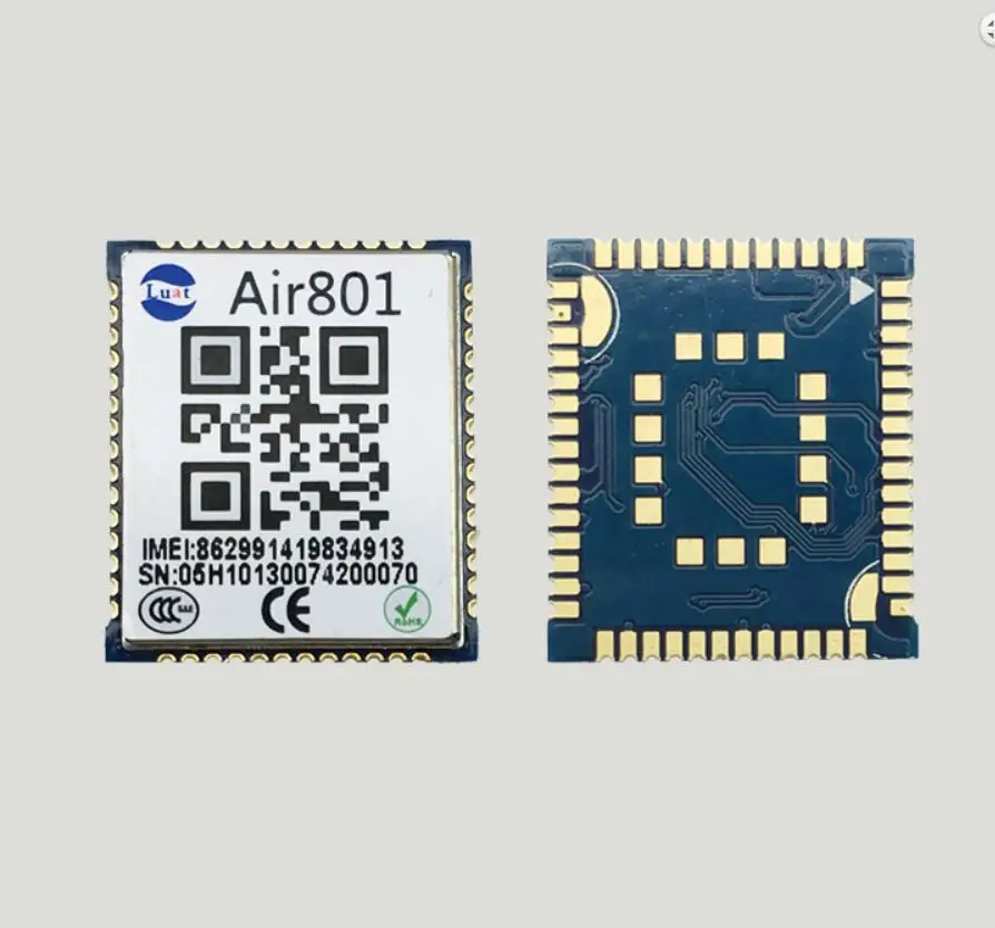 JINYUSHI for Air801 GPRS+GPS/Beidou Communication