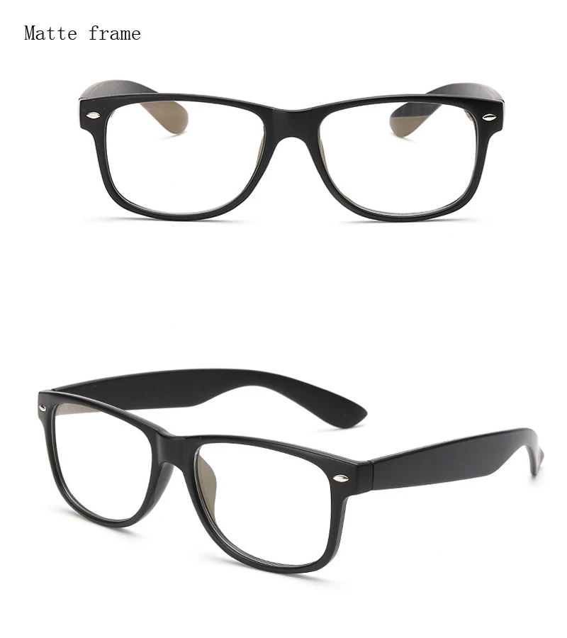 Очки с защитой от синего излучения, компьютерные очки, игровая рамка, ретро очки для мужчин для женщин, антибликовые УФ-очки