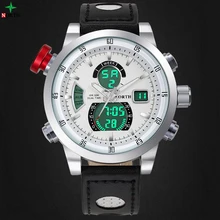 Reloj Hombre Sport Montre Étanche LED Numérique Mâle Montres 2016 Alarme Calendrier Mode Casual Quartz Hommes Sport Montre-Bracelet