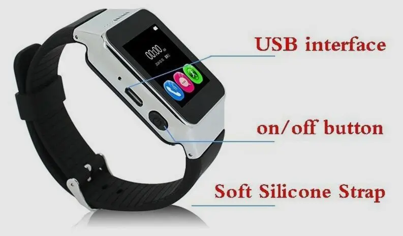 cheap android smart watch price