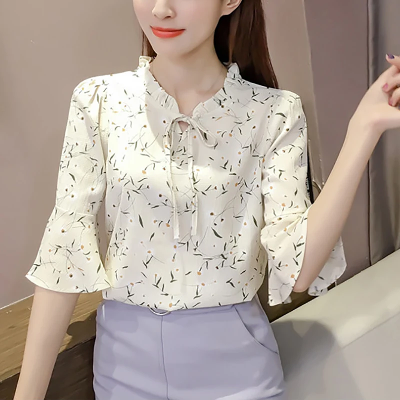 blusas mulher elegantes