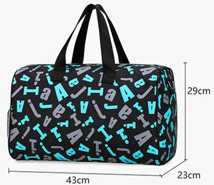 Спортивная сумка, спортивная сумка для путешествий, спортивная сумка для женщин, водонепроницаемая сумка GymYoga, мужская сумка, спортивная уличная сумка для тренировок с обувью, мужская сумка