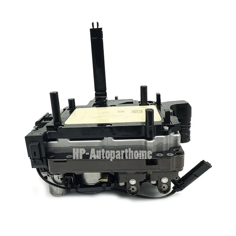 

Tested 02E DQ250 Valve Body & Control Module 02E927770AJ For VW AUDI SKODA SEAT DSG 6 O2E
