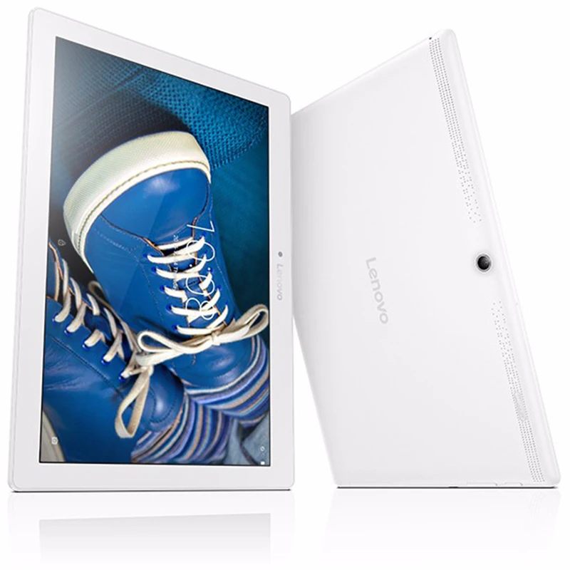 10.1 дюймов Lenovo TB2-X30F Qualcomm MSM8909 1280x800 FHD IPS оперативной памяти 16 ГБ ROM Оконные рамы BT 5.1