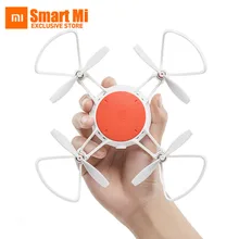 Xiaomi MITU wifi FPV 720P HD камера мини Радиоуправляемый Дрон 920 мАч батарея wifi 5 ГГц смартфон управление приложением