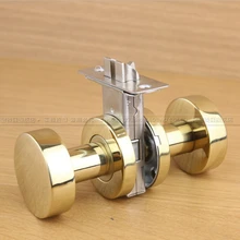 KE упорная импортировать 304 нержавеющая сталь сферические золото Невидимый двери ТВ фоне стены канала ванная комната двери