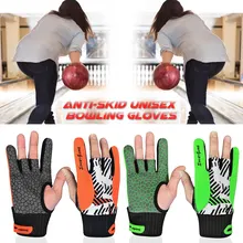 Высококачественные перчатки для боулинга, дышащие противоскользящие защитные перчатки для боулинга, спортивные перчатки для мужчин и женщин, спортивные Бейсбольные перчатки