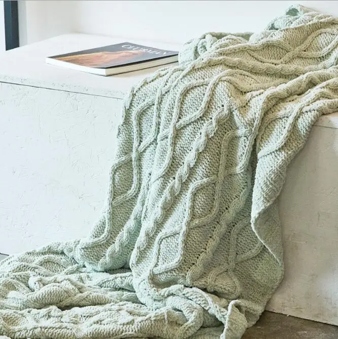 130x180 см, розовое Хлопковое полотенце, одеяло, летнее тонкое одеяло, покрывало для путешествий, кондиционер, одеяло s, мягкое одеяло s на диван/кровать - Цвет: color2