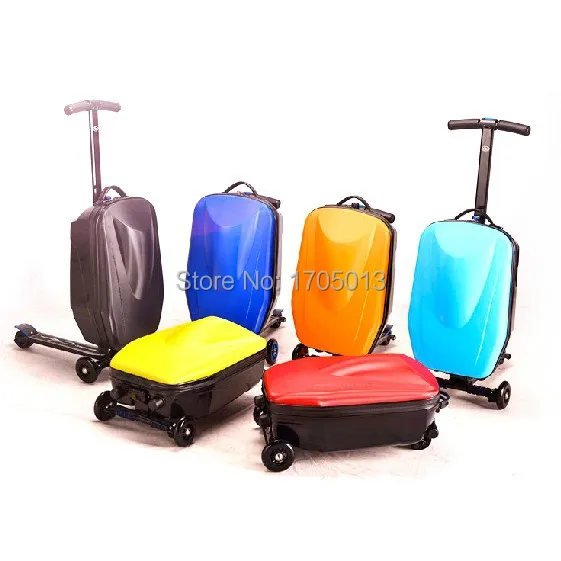 scooter cases