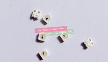 

1000pcs/reel WS2812B;4pin;5050 SMD RGB LED with built-in WS2811S IC inside new