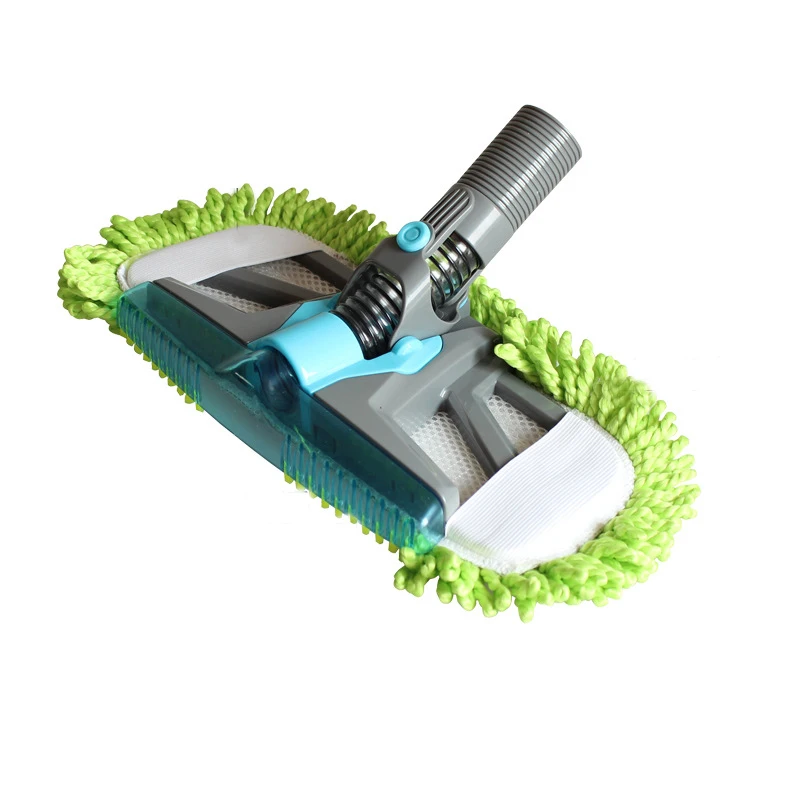 

32mm inner dia Microfiber Floor Brush Smart Care Brush Household Vacuum Cleaner brush Head Universal Vacuum Cleaner Accessories