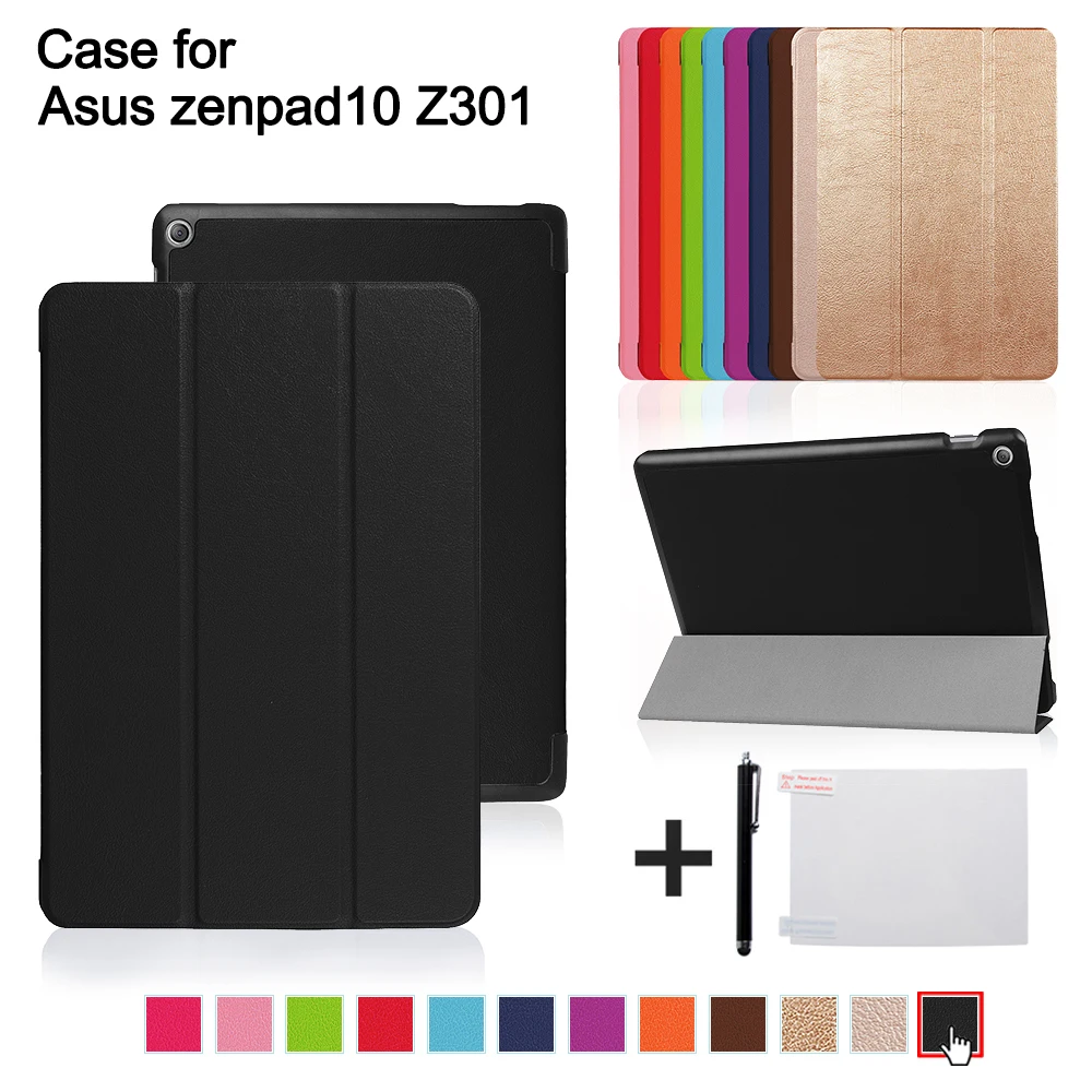 Hard back cover case for ASUS Zenpad 10 Z301MLF Z301ML Z301 10.1