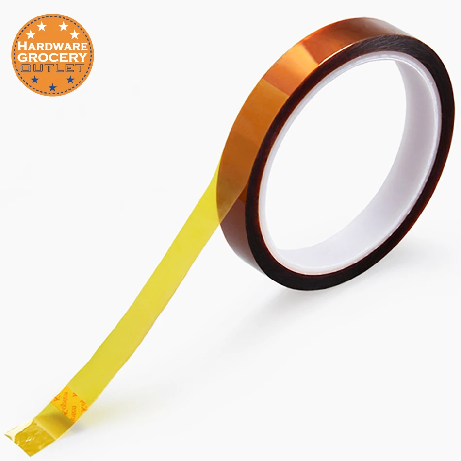 Buy 4mm*26m; High temperature heat Resistant Tape