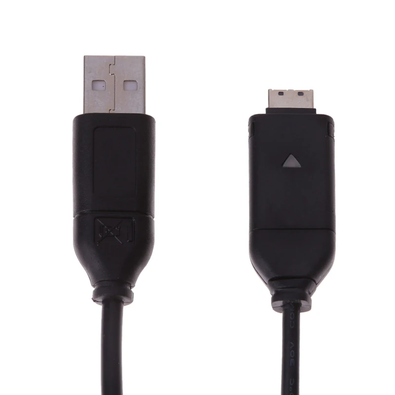 SUC-C3 USB кабель для передачи данных провод линия зарядное устройство зарядный кабель шнур для samsung камеры ES65 ES70 ES63 PL150 PL100